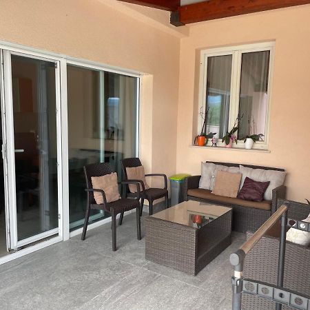 Angelo Hotel Koper Luaran gambar
