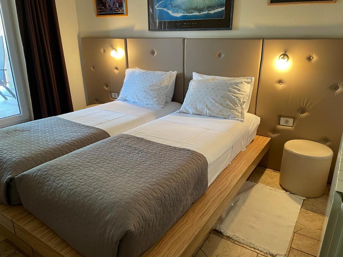 Angelo Hotel Koper Luaran gambar