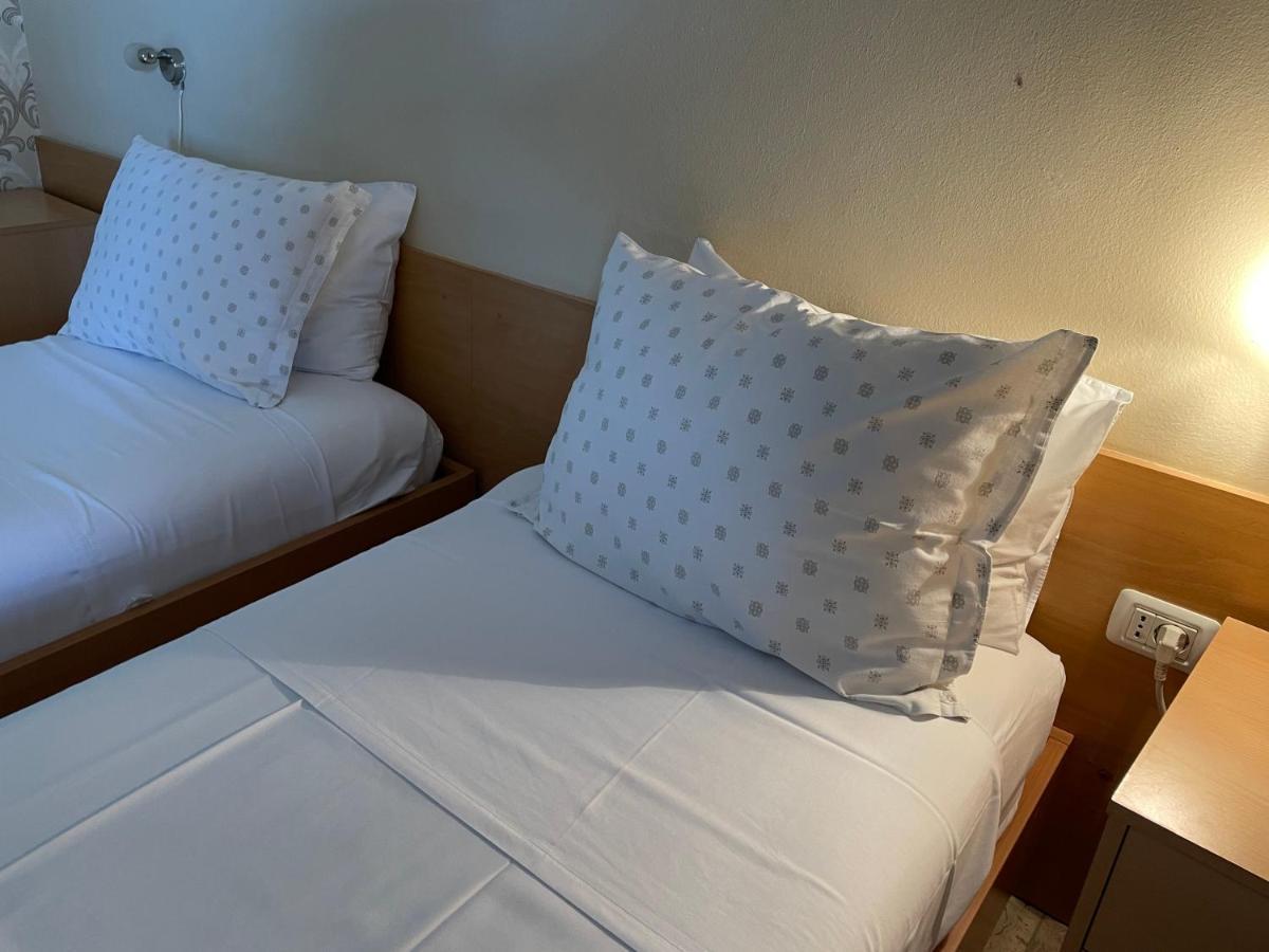 Angelo Hotel Koper Luaran gambar