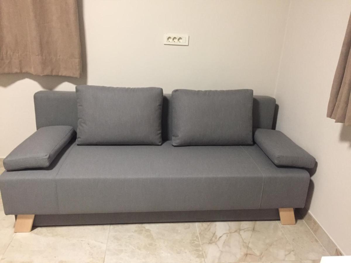 Angelo Hotel Koper Luaran gambar