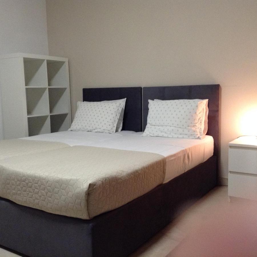Angelo Hotel Koper Luaran gambar