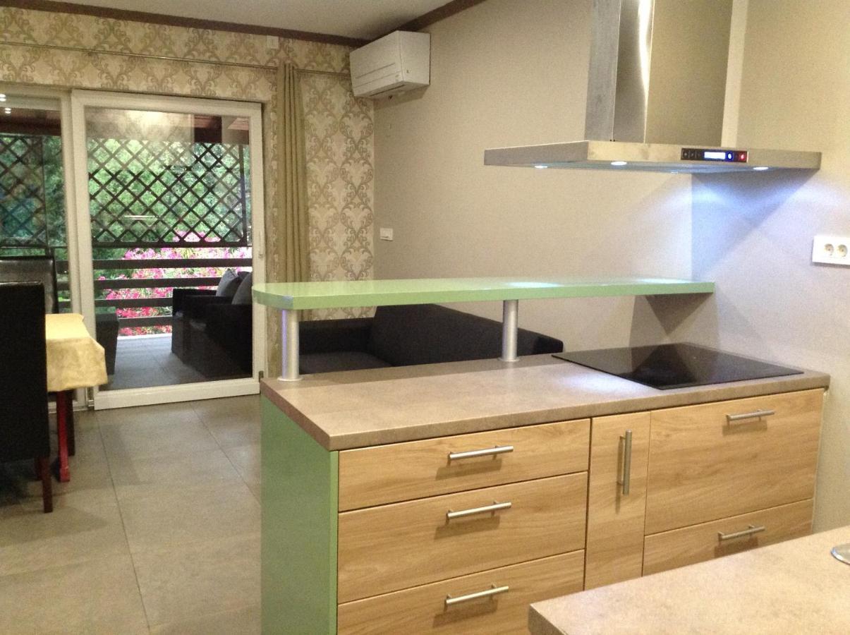 Angelo Hotel Koper Luaran gambar