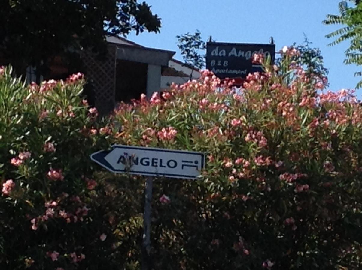 Angelo Hotel Koper Luaran gambar