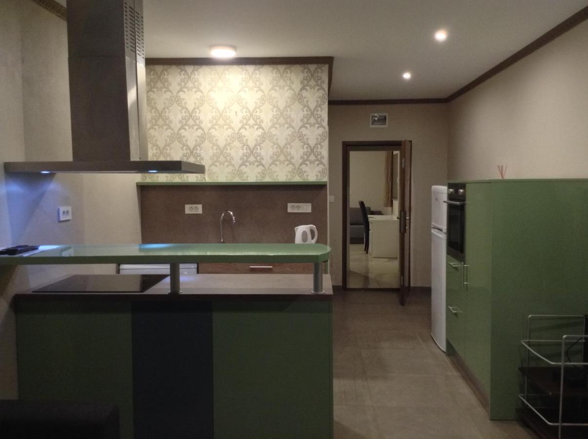 Angelo Hotel Koper Luaran gambar