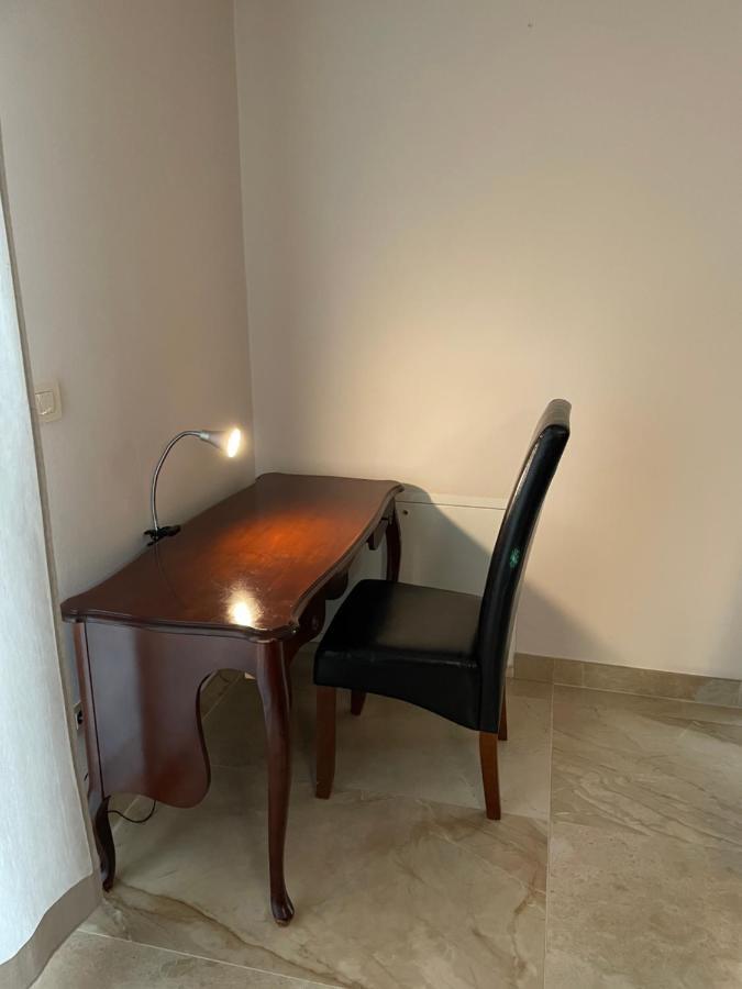 Angelo Hotel Koper Luaran gambar