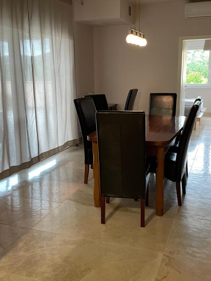 Angelo Hotel Koper Luaran gambar
