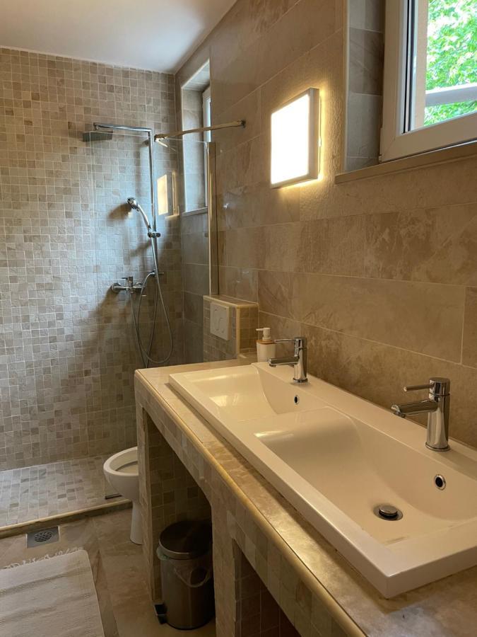 Angelo Hotel Koper Luaran gambar