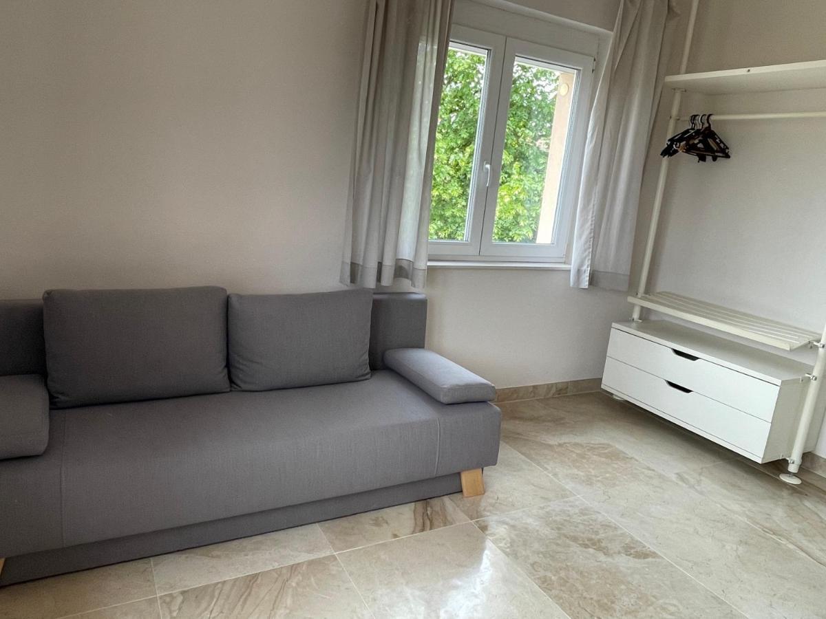 Angelo Hotel Koper Luaran gambar