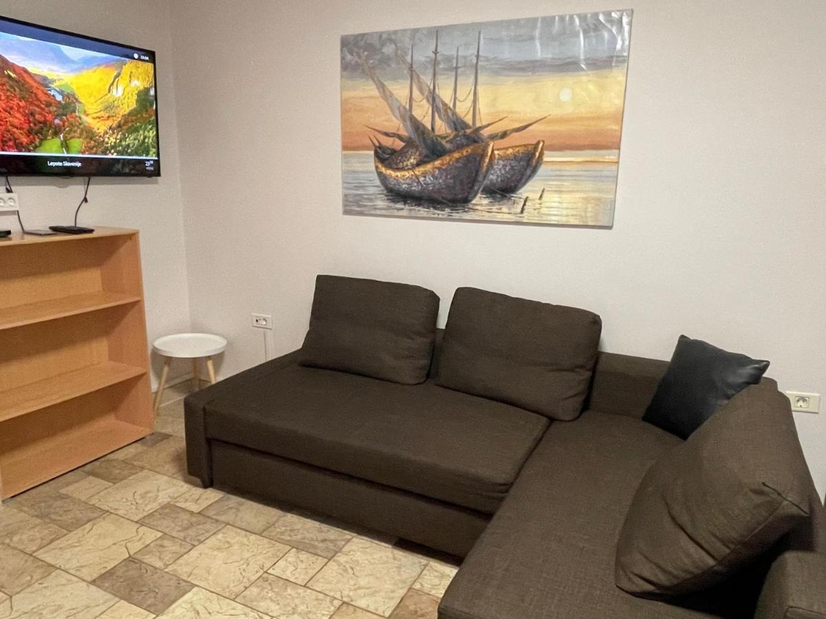 Angelo Hotel Koper Luaran gambar