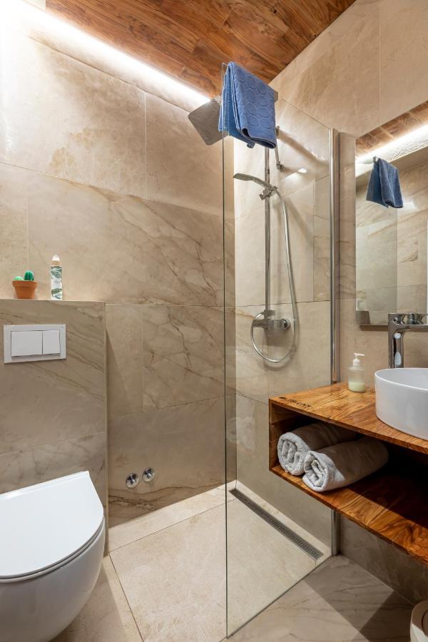 Angelo Hotel Koper Luaran gambar