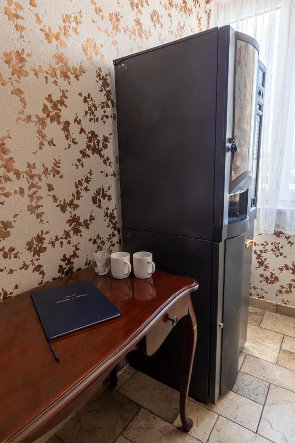 Angelo Hotel Koper Luaran gambar