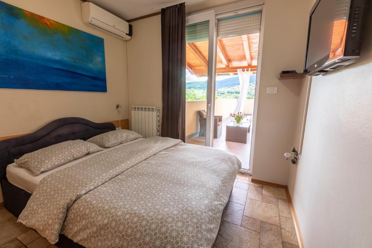 Angelo Hotel Koper Luaran gambar